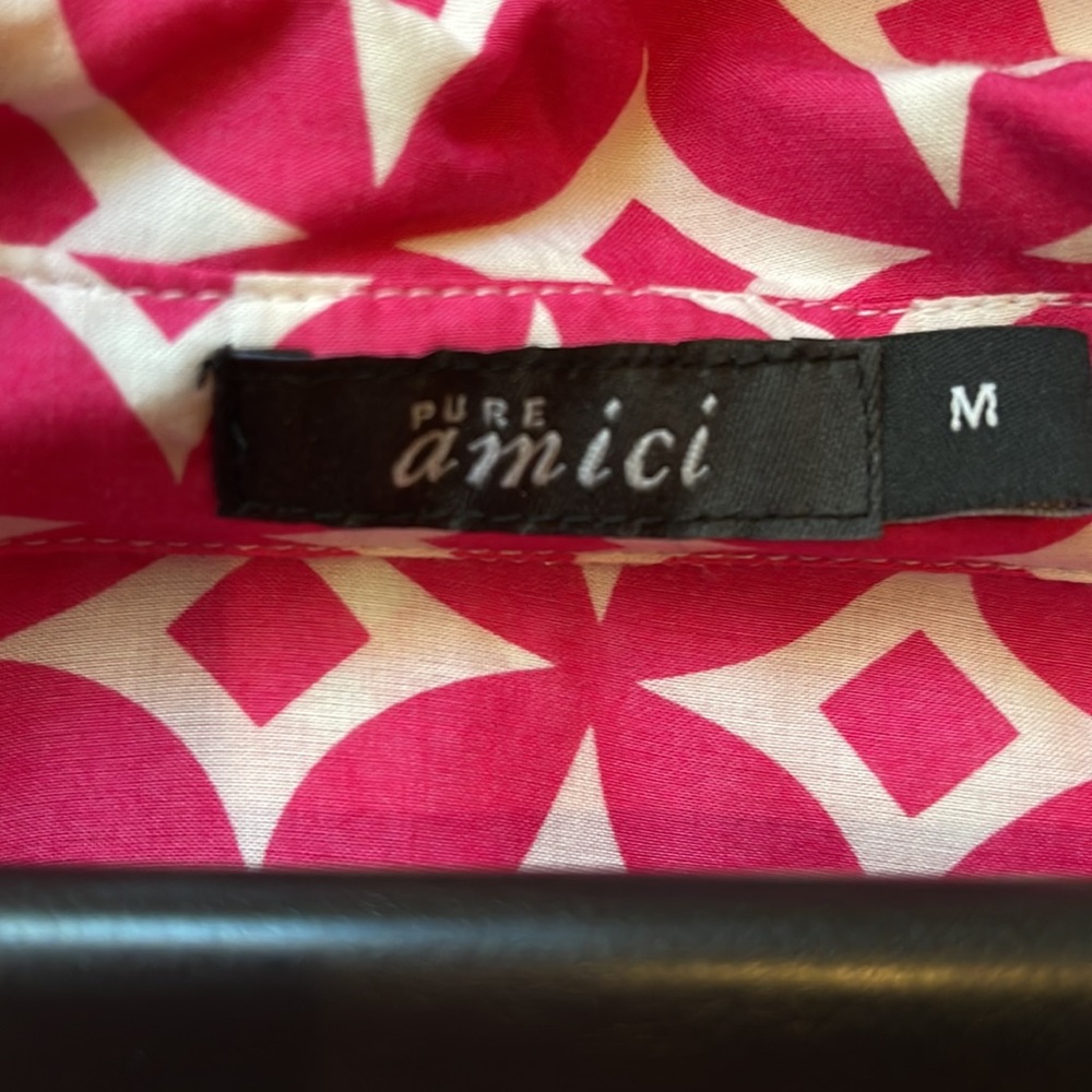 Blouse - Picture 3 of 4